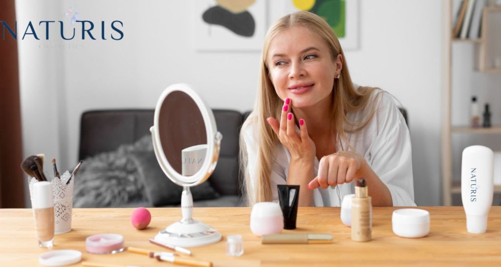 Unleash Your Brand Potential with Naturis Cosmetics: Your Trusted Private Label Partner