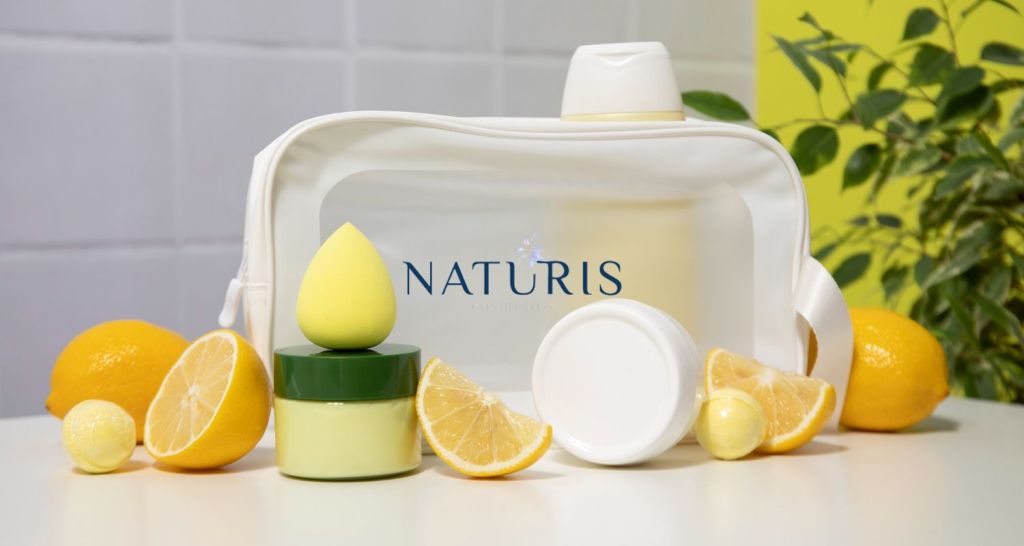 Naturis Cosmetics: Your Trusted Private Label Cosmetics Manufacturer in India